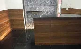 Imagem: Kitnet de 1 quarto para uma pessoa