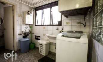 Imagem 3: Apartamento à venda em Tatuapé com 158 m², 3 quartos, 3 suítes, 3 vagas