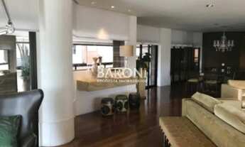 Imagem 5: São Paulo - Apartamento Padrão - Real Parque