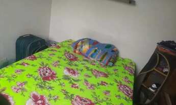 Imagem 5: Apartamento com 2 dormitórios à venda, 56 m² por R$ 229.990,00 - Macuco - Santos/SP