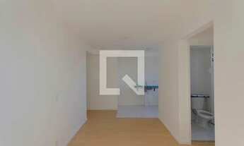 Imagem 4: Apartamento à Venda - Cangaíba, 2 Quartos, 41 m2