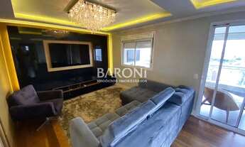 Imagem: São Paulo - Apartamento Padrão - Brooklin