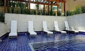 Imagem 3: PÇA OTIMO LOCAL APTO REFORMADO 2 QTS SUITE 65M2 LAZER COMPLETO COND BARATO 1 VG