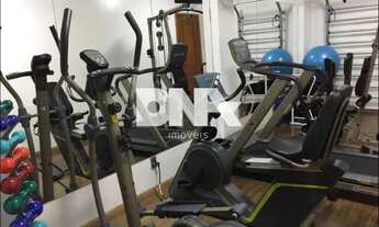 Imagem 6: Flat-À VENDA-Ipanema-Rio de Janeiro-RJ