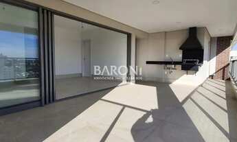 Imagem: São Paulo - Apartamento Padrão - Mirandópolis