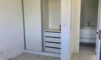 Imagem 4: Apartamento com 1 dormitório à venda, 46 m² por R$ 235.000 - Chácaras São José - São José