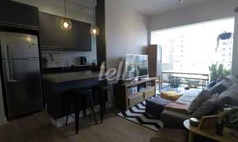 Imagem 4: São Paulo - Apartamento Padrão - Chácara Klabin