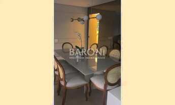 Imagem 6: São Paulo - Apartamento Padrão - Campo Belo