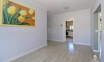 Imagem 4: Apartamento para Venda - 76.17m², 2 dormitórios, sendo 1 suites, 2 vagas - Menino Deus