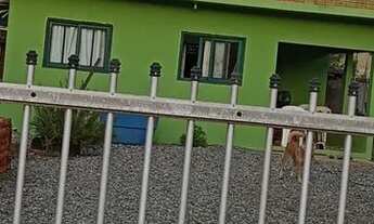 Imagem: Casa na praia do Ytaguaçu