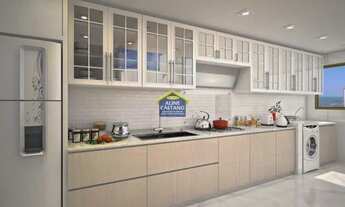 Imagem 5: Oportunidade Entrada 84 mil - 02 dorms, 02 vagas