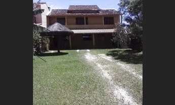 Imagem 1: Casa anual 2 quartos sem móveis..Ambrósio gar