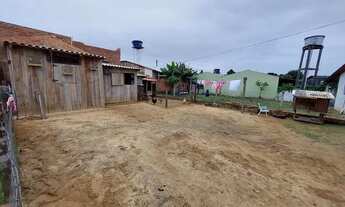 Imagem 2: Casa morro grande Águas claras