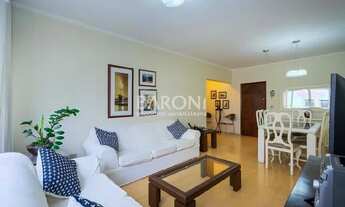 Imagem 2: São Paulo - Apartamento Padrão - Jardim Paulista