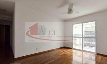 Imagem: Apto vende com 70m² de úteis dois dormitórios