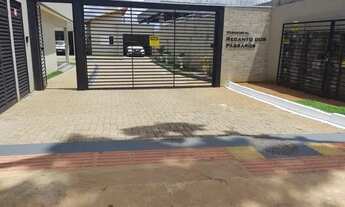 Imagem 3: Casa no Residencial Recanto dos Pássaros