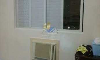 Imagem 4: Apartamento à venda, 98 m² por R$ 591.000,00 - Campo Grande - Santos/SP