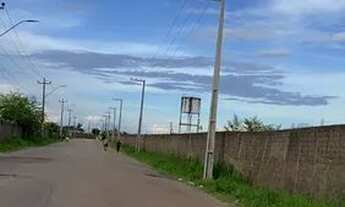 Imagem: Terreno Comercial