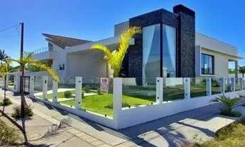 Imagem 3: Casa com 3 dormitórios à venda, 162 m² por R$ 798.000 - Bellatorres - Passo de Torres/SC