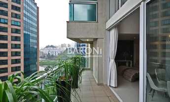 Imagem 3: São Paulo - Apartamento Padrão - Brooklin