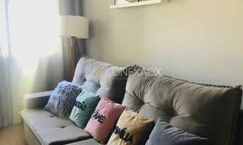 Imagem 6: Apartamento - Jardim Pacaembu - Campinas