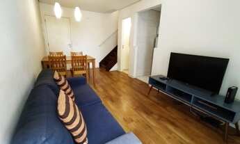 Imagem 3: Apartamento para aluguel tem 50 metros quadrados com 1 quarto em Vila Uberabinha - São Pau