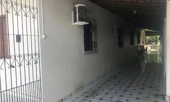 Imagem 3: Vendo casa na Tv Primeiro de maio próximo ao antigo Ibirapuera e praça do estrela