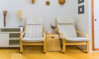 Imagem 3: Apartamento para Aluguel - Consolação, 1 Quarto, 46 m2