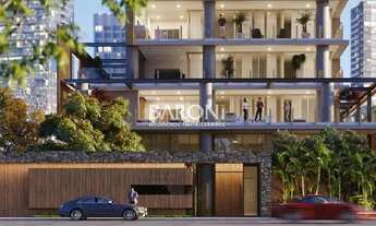 Imagem 2: São Paulo - Apartamento Padrão - Itaim Bibi