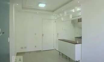 Imagem 3: Apartamento para Aluguel - Cangaíba, 2 Quartos, 45 m2