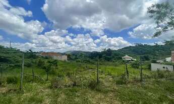 Imagem 4: Lote/Terreno para venda em Grama - Juiz de Fora - MG