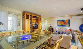 Imagem 3: São Paulo - Apartamento Padrão - Higienópolis