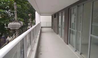 Imagem 6: Apartamento com 2 quartos em Tijuca - Rio de Janeiro - RJ