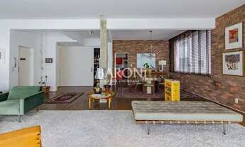 Imagem 5: São Paulo - Apartamento Padrão - Jardim América