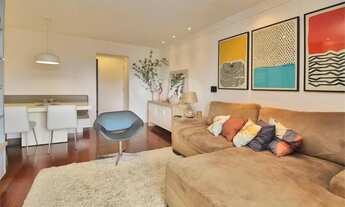 Imagem: Apartamento para venda com 96 metros quadrados