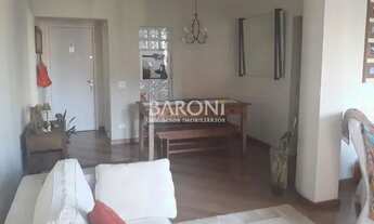 Imagem: São Paulo - Apartamento Padrão - Vila