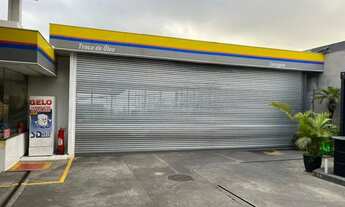 Imagem 6: Locação salão espaço de 150m , espaço drive thru , instalar bobs , mec donald etc