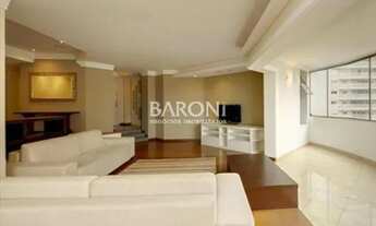 Imagem: São Paulo - Apartamento Padrão - Paraíso