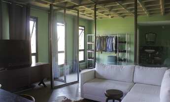 Imagem 3: Lageado 167 Flat / studio com 1 dormitório