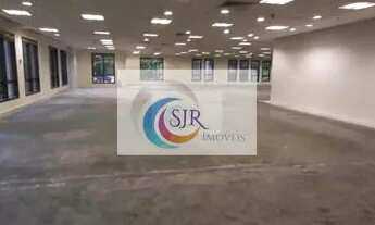 Imagem 7: Sala/Conjunto para aluguel possui 815 metros quadrados em Itaim Bibi - São Paulo - SP