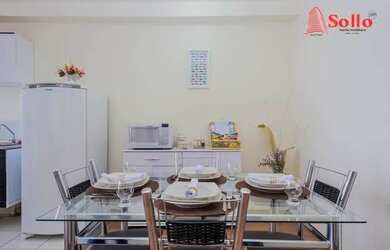 Imagem 7: Apartamento com 2 dormitórios à venda, 53 m² por R$ 370.000,00 - Vila Paulista - Guarulhos