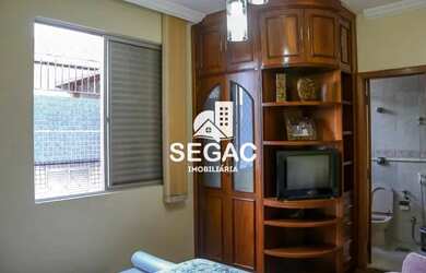 Imagem 6: Cobertura com 4 dormitórios para alugar em Belo Horizonte