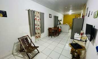 Imagem 6: Casa de 2 Qts no Colonia Sto Antonio (Perto do Atack) 2 Vagas