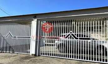 Imagem 2: Térrea para aluguel com 195 metros quadrados em Bela Aliança - São Paulo - SP