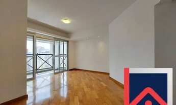Imagem 2: Apartamento Venda 2 Dormitórios - 80 m² Moema
