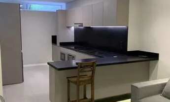 Imagem 6: Apartamento para Locação em Florianópolis, Canasjure, 1 dormitório, 1 banheiro, 2 vagas