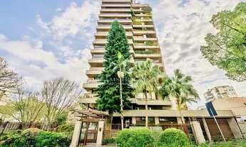 Imagem: 4 Dormitórios no Coração do Moinhos de