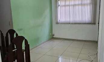 Imagem 2: Contagem - Apartamento Padrão - Santa Cruz Industrial