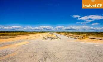 Imagem 8: Lote/Terreno para venda com 450 metros quadrados em Fortim - Fortim - CE