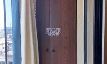 Imagem 6: Apartamento para venda possui 54 metros quadrados com 2 quartos